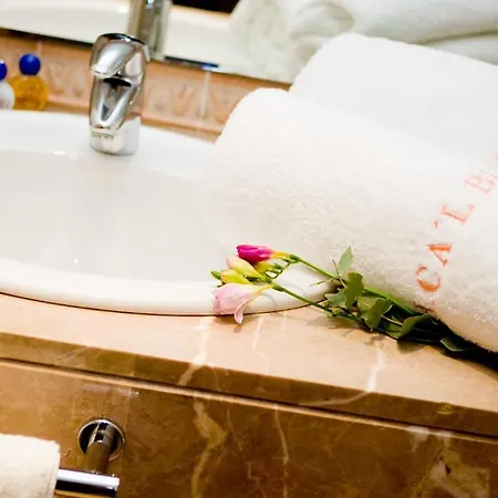 Ca'l Bisbe Hotel