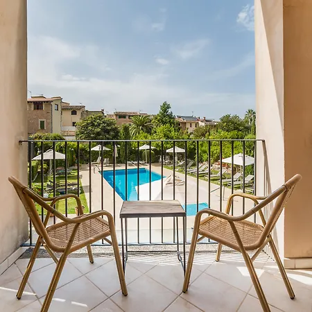 Hotel Ca'l Bisbe 4*