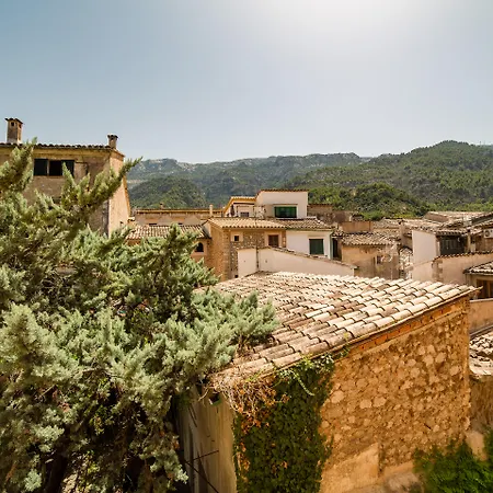 Hotel Ca'l Bisbe 4*