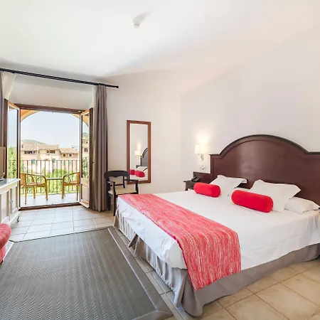Hotel Ca'l Bisbe 4*