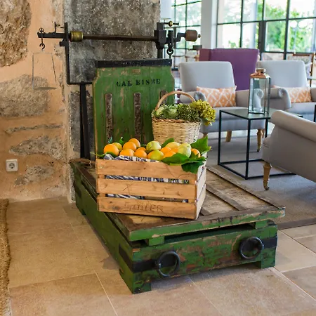 Hotel Ca'l Bisbe