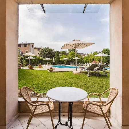 Ca'l Bisbe Hotel