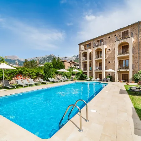 Hotel Ca'l Bisbe