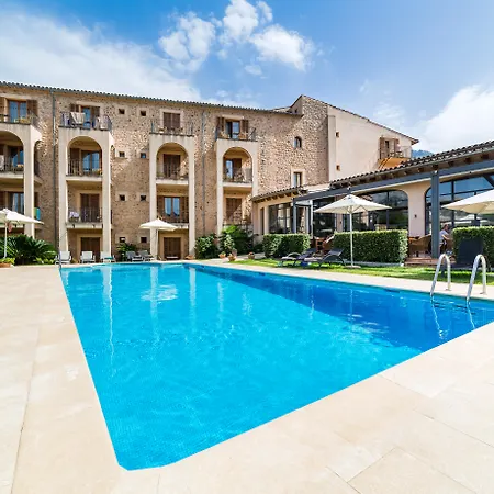 Hotel Ca'l Bisbe