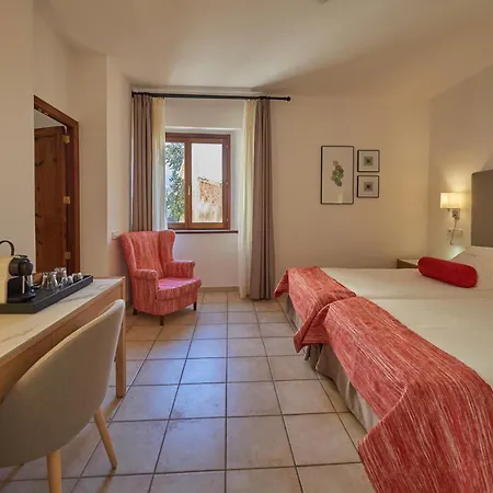 Ca'l Bisbe 4* Sóller