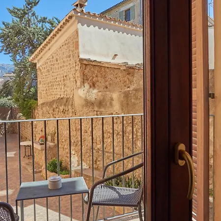 Hotel Ca'l Bisbe
