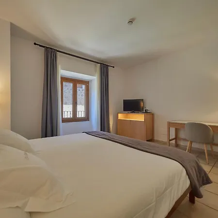 Ca'l Bisbe 4* Sóller