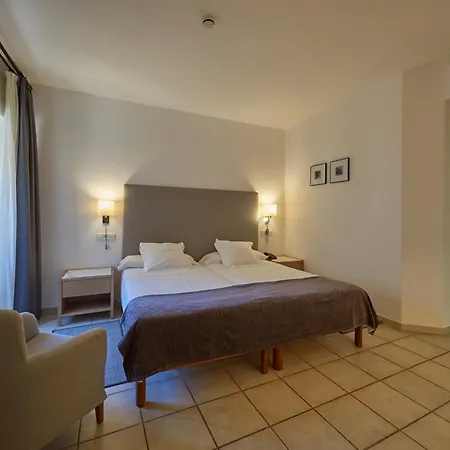 Ca'l Bisbe 4* Sóller