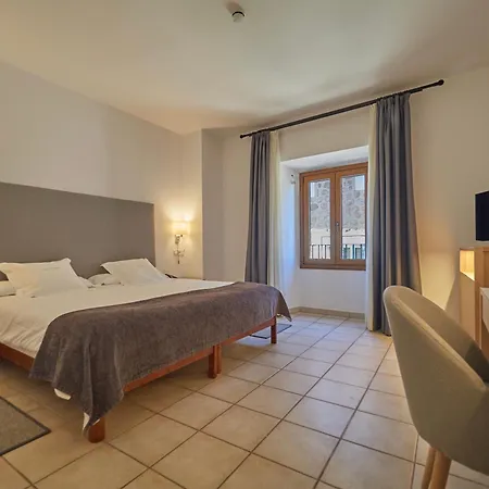 Hotel Ca'l Bisbe Sóller