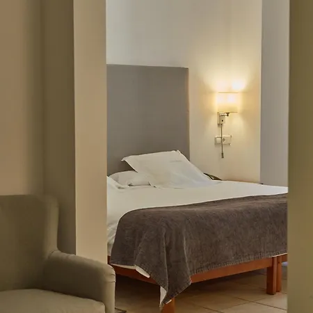 Hotel Ca'l Bisbe 4*