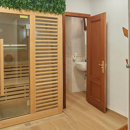 Hotel Ca'l Bisbe