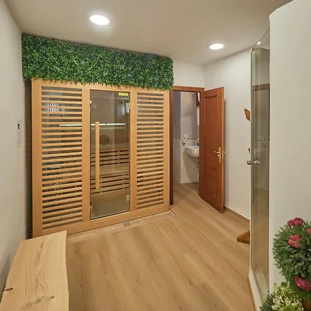 Hotel Ca'l Bisbe Sóller