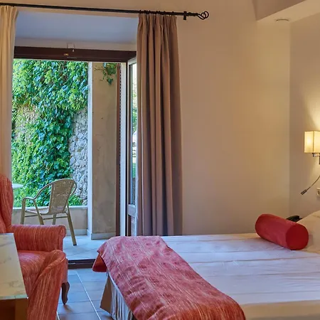 Ca'l Bisbe 4* Sóller