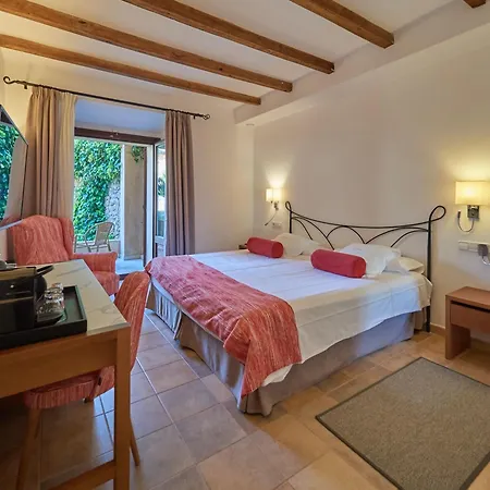 Ca'l Bisbe Hotel