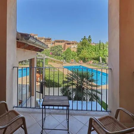 Ca'l Bisbe 4* Sóller