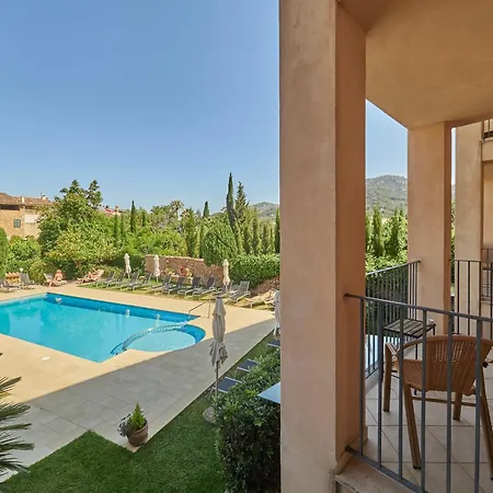 Hotel Ca'l Bisbe