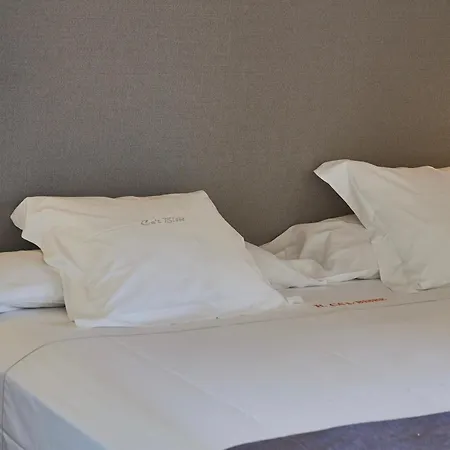 Ca'l Bisbe Hotel