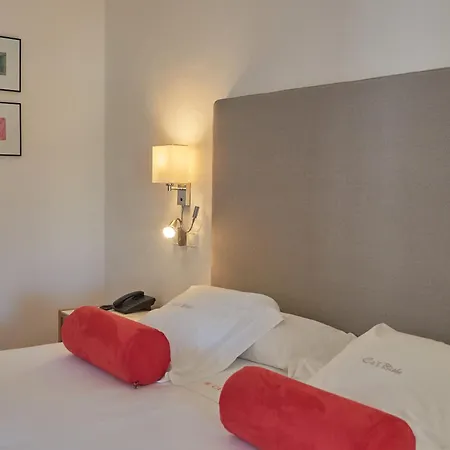 Ca'l Bisbe Hotel Sóller