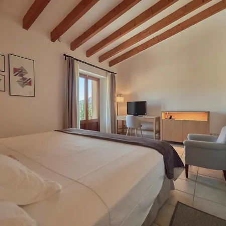 Hotel Ca'l Bisbe Sóller