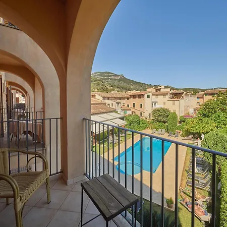 Ca'l Bisbe Sóller