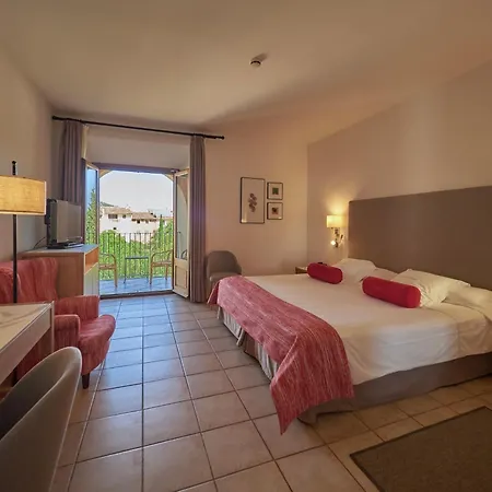 Ca'l Bisbe 4* Sóller