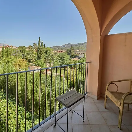 Hotel Ca'l Bisbe 4*