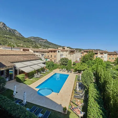 Hotel Ca'l Bisbe 4*