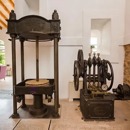Hotel Ca'l Bisbe Sóller