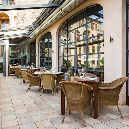 Hotel Ca'l Bisbe Sóller