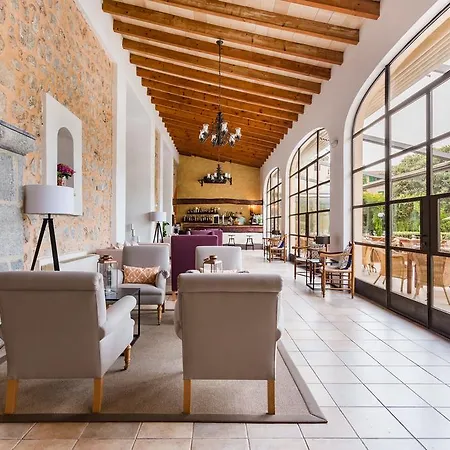 Ca'l Bisbe Hotel 4*