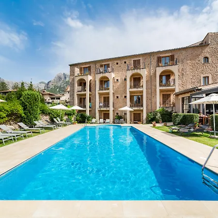 Hotel Ca'l Bisbe 4*