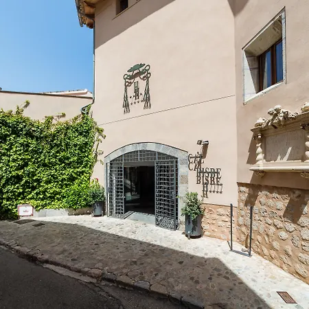 Ca'l Bisbe Hotel