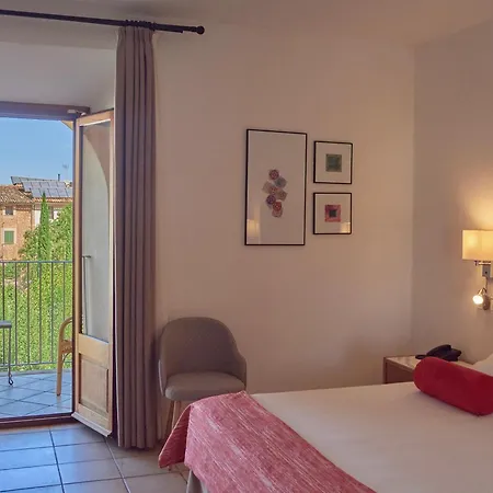 Ca'l Bisbe Sóller