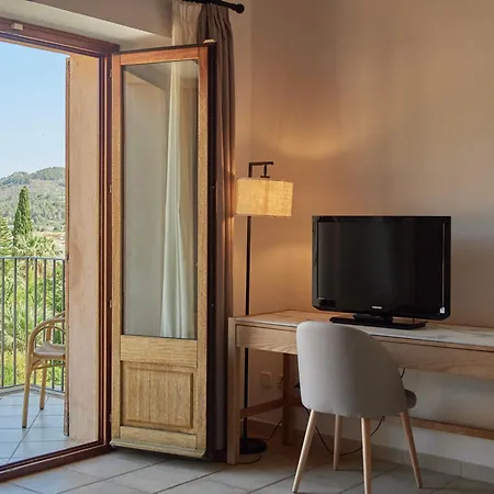 Hotel Ca'l Bisbe 4*